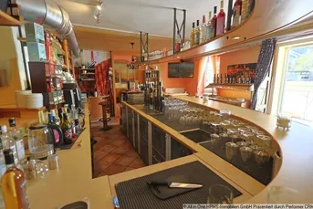 Cafe- Restaurant