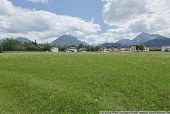 Baugrundstück als Kapitalanlage