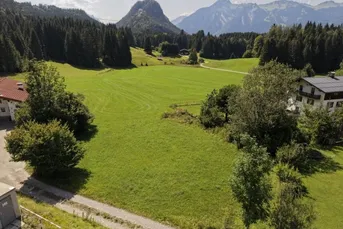 Burgenblick - unverbaubar