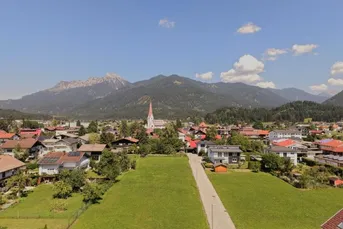 Baugrundstück in Tirol
