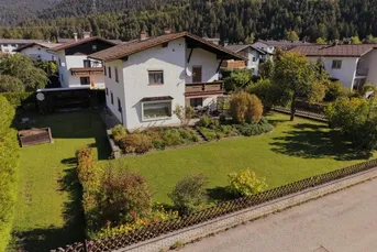 Wohnhaus in Top Lage