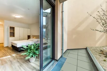 room4rent - Ihr Zuhause auf Zeit | Q-Tower / STANDARD