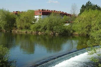 Genossenschaftswohnung in St. Pölten