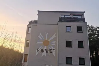 Auszeit am Semmering - Ferienwohnung zu verkaufen