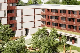 Moderne 4-Zimmer Gewerbefläche, 89,92m², Erstbezug im EG in Innsbruck, Tirol!