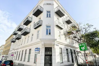 WOHNUNGSEIGENTUMS-PAKET - Nutzfläche von 430,71 qm und 15,67 qm Gartenfläche im 16.Wiener Gemeindebezirk zu verkaufen