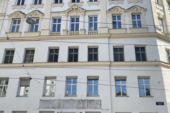 Gewerbe in perfekter Lage des 9.Bezirks - ehemaliges Gasthaus zu vermieten!