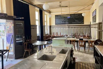 Gastronomie/Gewerbe in perfekter Lage des 9.Bezirks - ehemaliges Gasthaus zu vermieten!