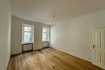 NEU! Sanierte 2-Zimmer Wohnung im 5.Bezirk zu verkaufen!