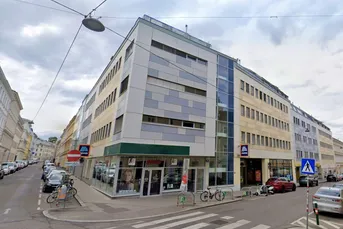 Garagenstellplatz im 18. Wiener Gemeindebezirk zu vermieten