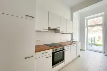 ALTBAUWOHNUNG MIT EIGENGARTEN! 2-Zimmerwohnung in 1100 Wien zu verkaufen