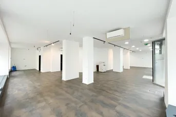 Bürofläche im 3. Bezirk direkt bei "Wien Mitte the Mall" zu vermieten!