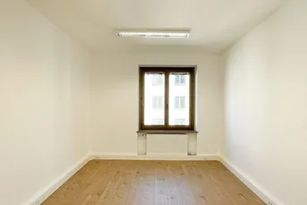 Ausgezeichnete Lage - Gewerbeflächen/Büros direkt am Opernring zu vermieten