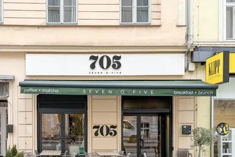 Vermietete Geschäftsfläche in Toplage | 5,01% Rendite | Nähe Schottentor