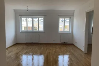 Großzügige 2 Zimmer Wohnung in Meidling