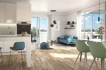 *** GROßZÜGIG und ERSTKLASSIG: beeindruckende 4-Zimmer-Neubauwohnung mit Dachterrasse - leistbarer Neubau Nähe St.Pölten / Wohnpark Ober-Grafendorf - ökologisch, hochmodern, ausgezeichnet ***