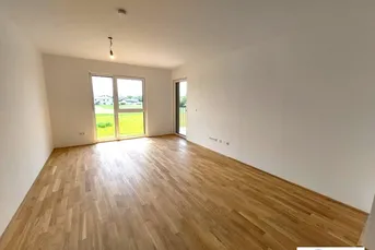 ***ERSTKLASSIGE 3-Zimmer-Wohnung mit Loggia - KLIMAAKTIV Gold ausgezeichneter Neubau - keine Provision für den Käufer - Nähe St. Pölten / Wohnpark Ober-Grafendorf - ökologisch, hochmodern, ausgezeichnet ***