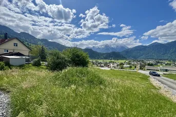 Traumaussicht garantiert!