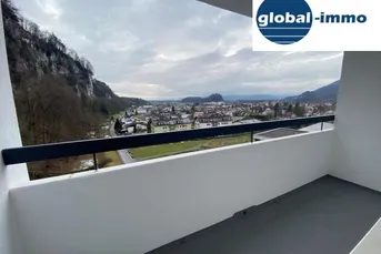 4-Zimmer Wohnung in Götzis zu verkaufen