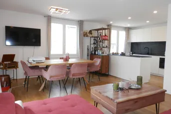 Stilvolle 4-Zimmer-Wohnung im Herzen von Bregenz – Wohnen, wo das Leben pulsiert
