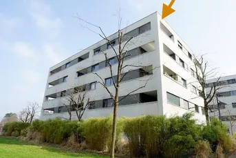 DORNBIRN-City: 3-Zimmer-Wohnung in Toplage!