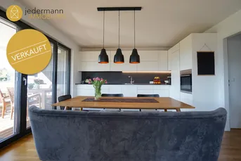 !! VERGEBEN !! LANGEN: Moderne und gemütliche Wohnung in gepflegter Kleinwohnanlage!