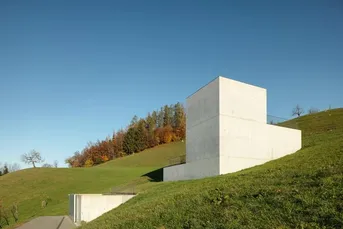 Einzigartige Architektur trifft atemberaubende Lage – Das Haus der Kammern