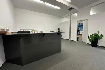 Dornbirn - Bürofläche im 1. OG mit ca. 154 m²