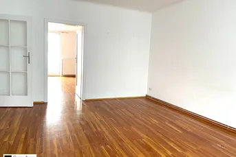 Helle, lichtdurchflutete 3-Zimmer-Wohnung in bester Lage Wiens - 75m² zum Kauf für nur 399.000,00 €!