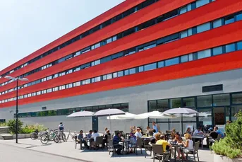 Top Büroflächen im IQ Salzburg - Direkt vom Eigentümer!