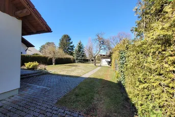 Mit Freunden oder Geschwistern gemeinsam Haus bauen und dabei Geld sparen!