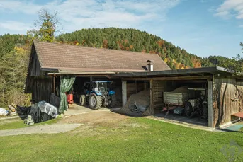 Velden am Wörthersee: Verwirklichen Sie sich Ihren Bauernhofstraum