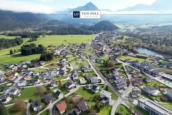 RESERVIERT: Attraktives Baugrundstück in ruhiger Lage von Pflach!