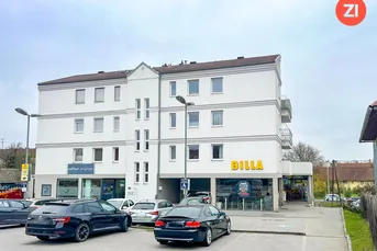 *Attraktives Investment* Einzelhandel in zentraler Lage - Großraum Linz