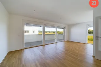 JETZT BESICHTIGEN - Drei:stern - Neubau 4 ZI-Wohnung in Engerwitzdorf