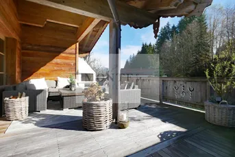 GOING`s Best- herrliches Refugium nahe der Skipiste