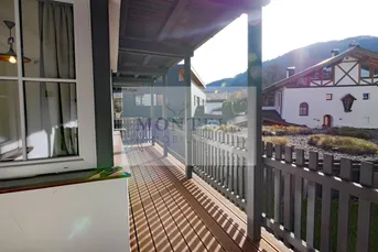 Invest in Bestlage Kitzbühels- buy to let