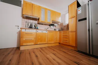 Helle 4-Zimmerwohnung zum Wohlfühlen