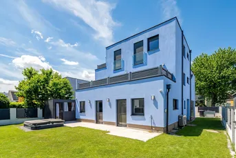 Ihr privates Wellnessrefugium – Stilvolles Einfamilienhaus mit Spa-Charakter