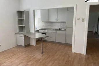 2 - Zimmerwohnung in zentraler Lage in Klagenfurt zu verkaufen!