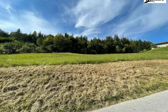 Bauen Sie Ihr Traumhaus am Wörthersee - Traumhaftes Grundstück mit der Möglichkeit zur Aufteilung nach Wunsch