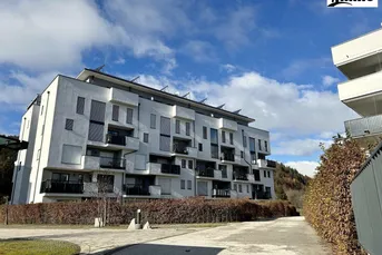 Traumhafte 3-Zimmer-Wohnung in Villach/Landskron zu verkaufen | Wohnanlage "LANDSITZ"