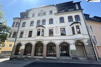 Perfekte Lage für Ihre Gewerbefläche im Zentrum!