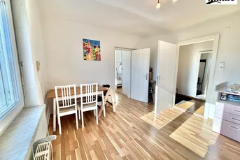 Charmante Citywohnung: Ihr neues Zuhause im Zentrum Klagenfurts