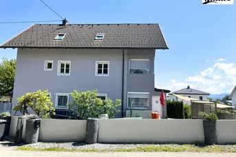 Anleger-Hit: Vollmöblierte Eigentumswohnung in Velden – mit Balkon &amp; Wintergarten