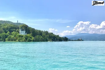 Ihr privates Seeidyll in Reifnitz – Traumgrundstück direkt am Wasser