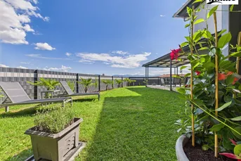 Exklusives Wohnjuwel mit Ausblick – Ihr neues Zuhause in Sunshine-Emmersdorf