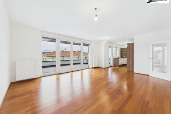 Ankommen und genießen. Traumhafte 4-Zimmer Wohnung mit herrlichem Ausblick
