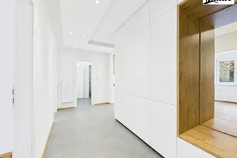 Wunderschön renovierte Balkonwohnung nahe dem Stadtzentrum