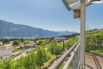 Absolute Rarität in Spittal an der Drau – Barrierefreies Wohnen mit Goldeck-Panorama